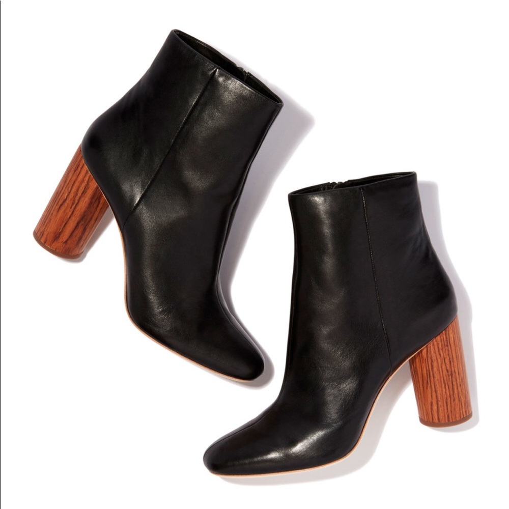 LOEFFLER RANDALL Booties